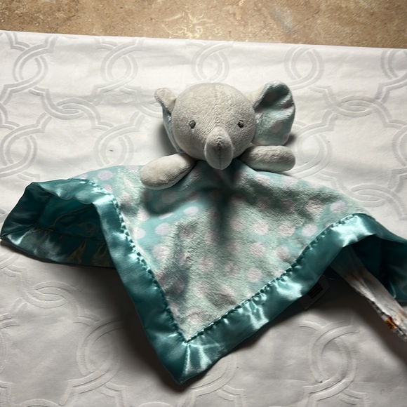 ✔️Cuddle Time  - Elephant lovey - Picture 7 of 8